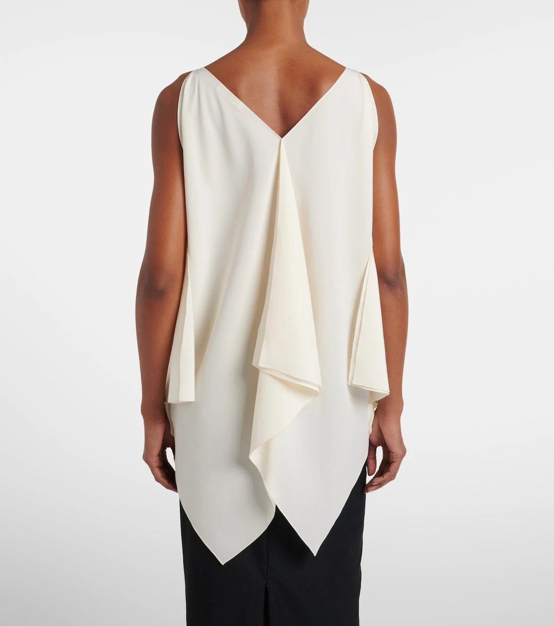 The Row - Silk top