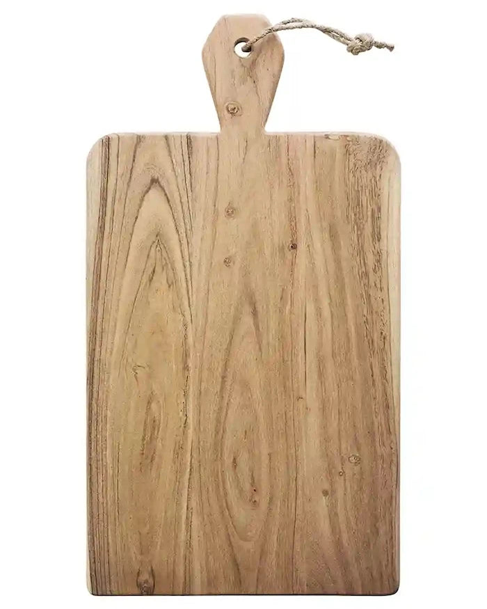Madam Stoltz Kesme Tahtası 30 x 55 cm