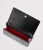 Christian Louboutin Bettina Patent Leather Clutch Bag