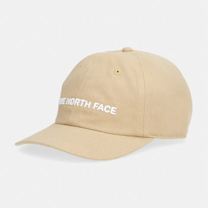 The North Face бейзболна шапка Roomy Norm Hat
