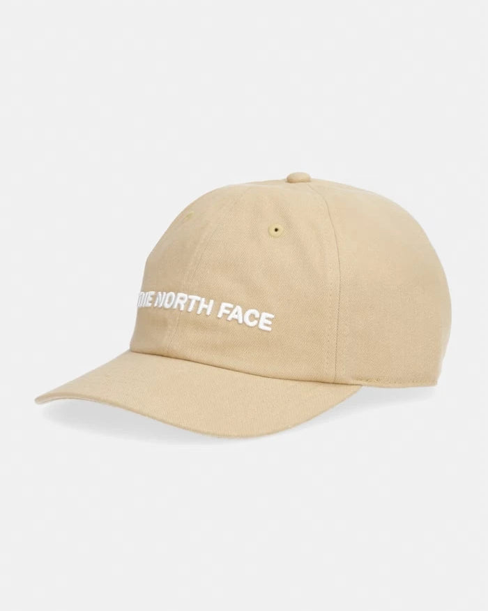 The North Face бейзболна шапка Roomy Norm Hat