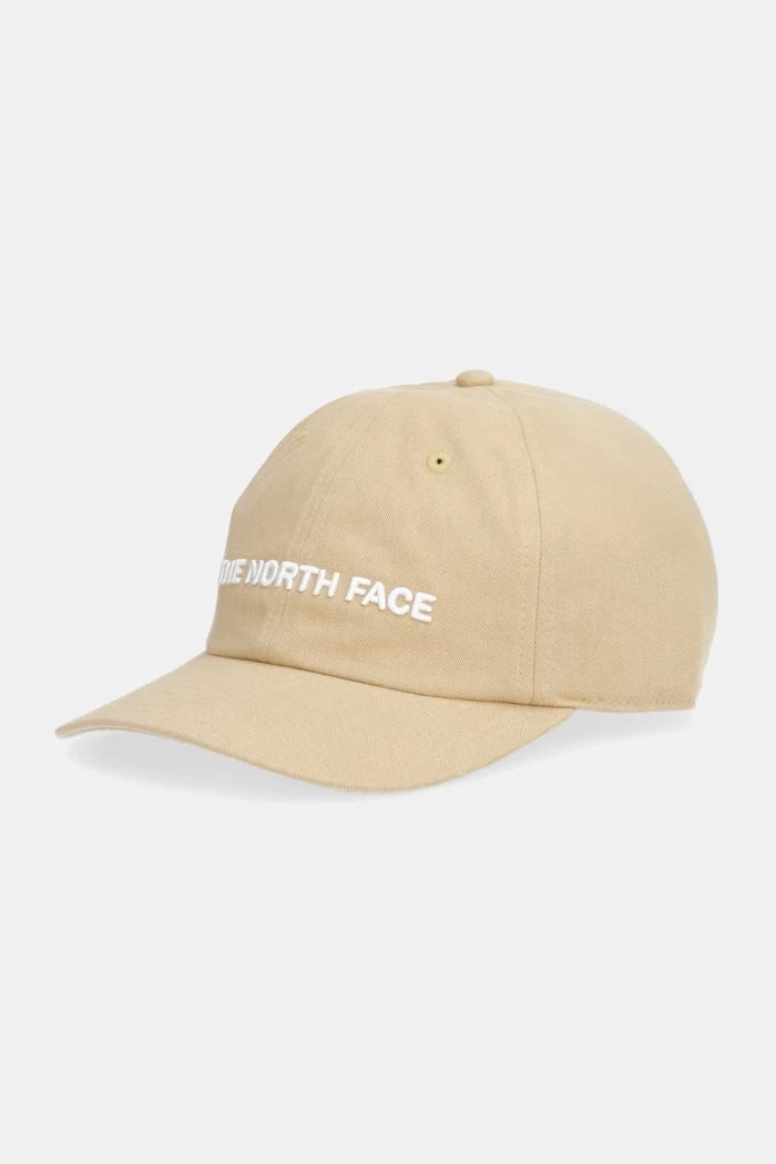 The North Face бейзболна шапка Roomy Norm Hat