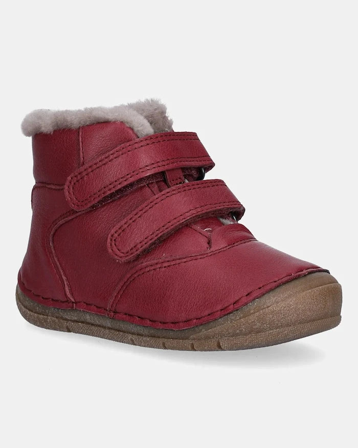 Детски кожени апрески Froddo PAIX UP WINTER