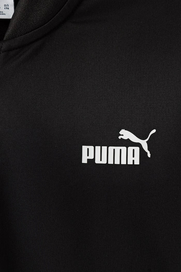Puma Çocuk Poly Baseball Suit Eşofman Takımı