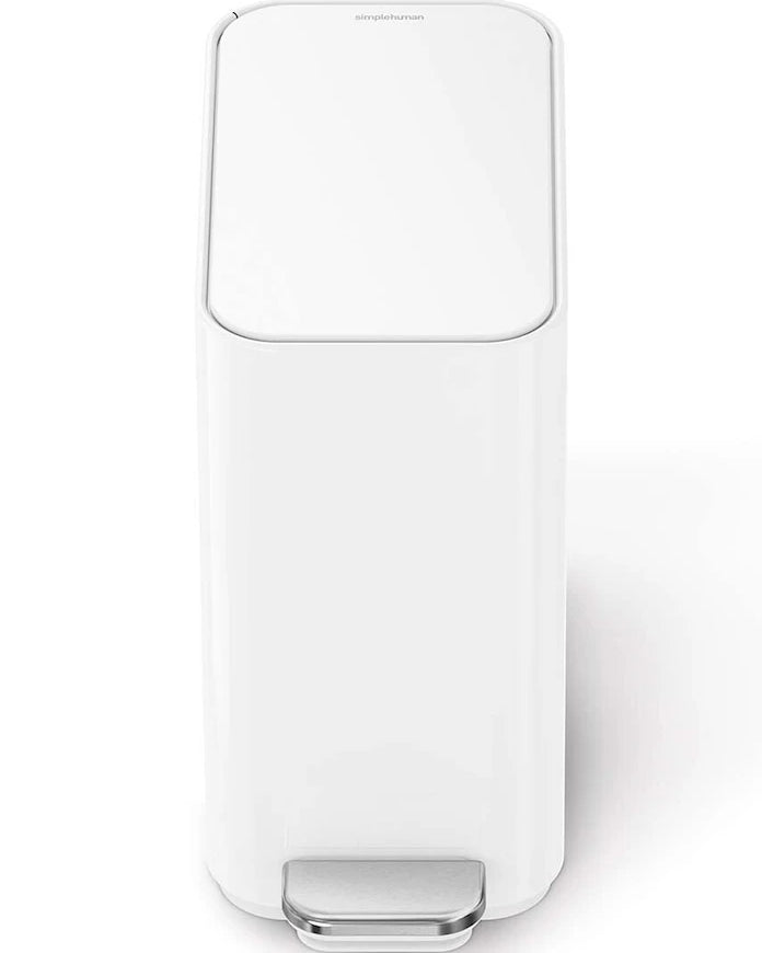 Simplehuman Slim Pedal 5 L Çöp Kovası