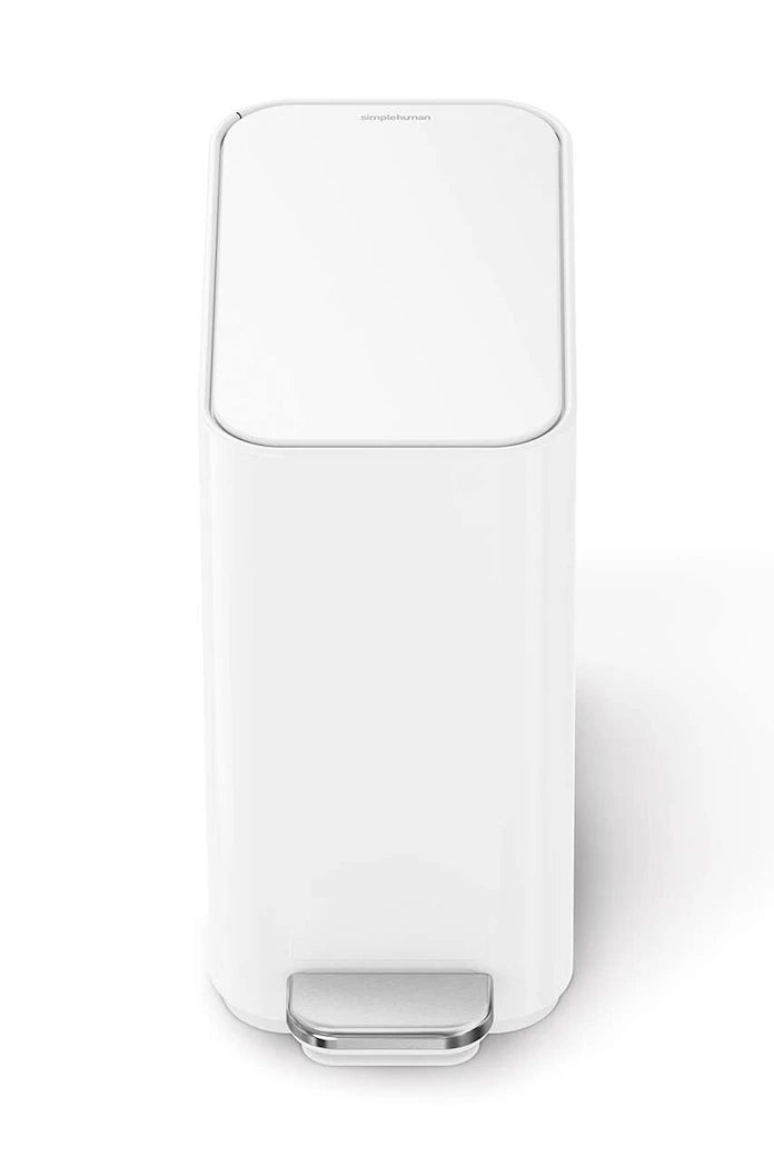 Simplehuman Slim Pedal 5 L Çöp Kovası