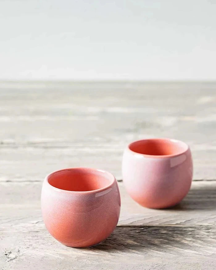 Villeroy & Boch Perlemor Yumurta Kupa 50 ml (2 Parça)