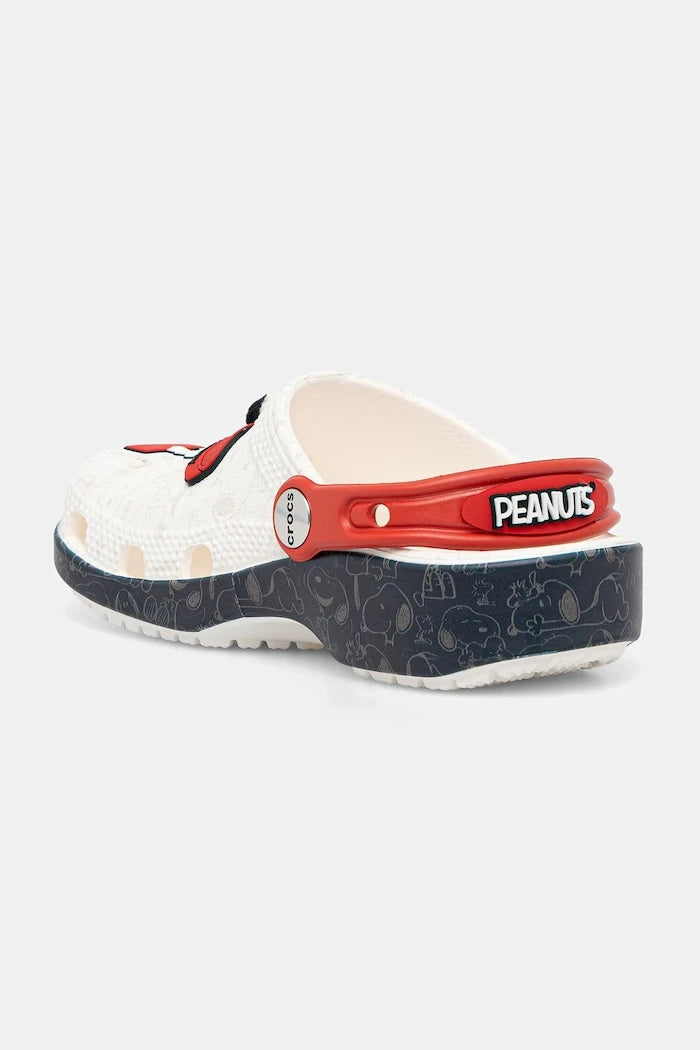 Çocuk Terliği Crocs CROCS CLASSIC PEANUTS CLOG