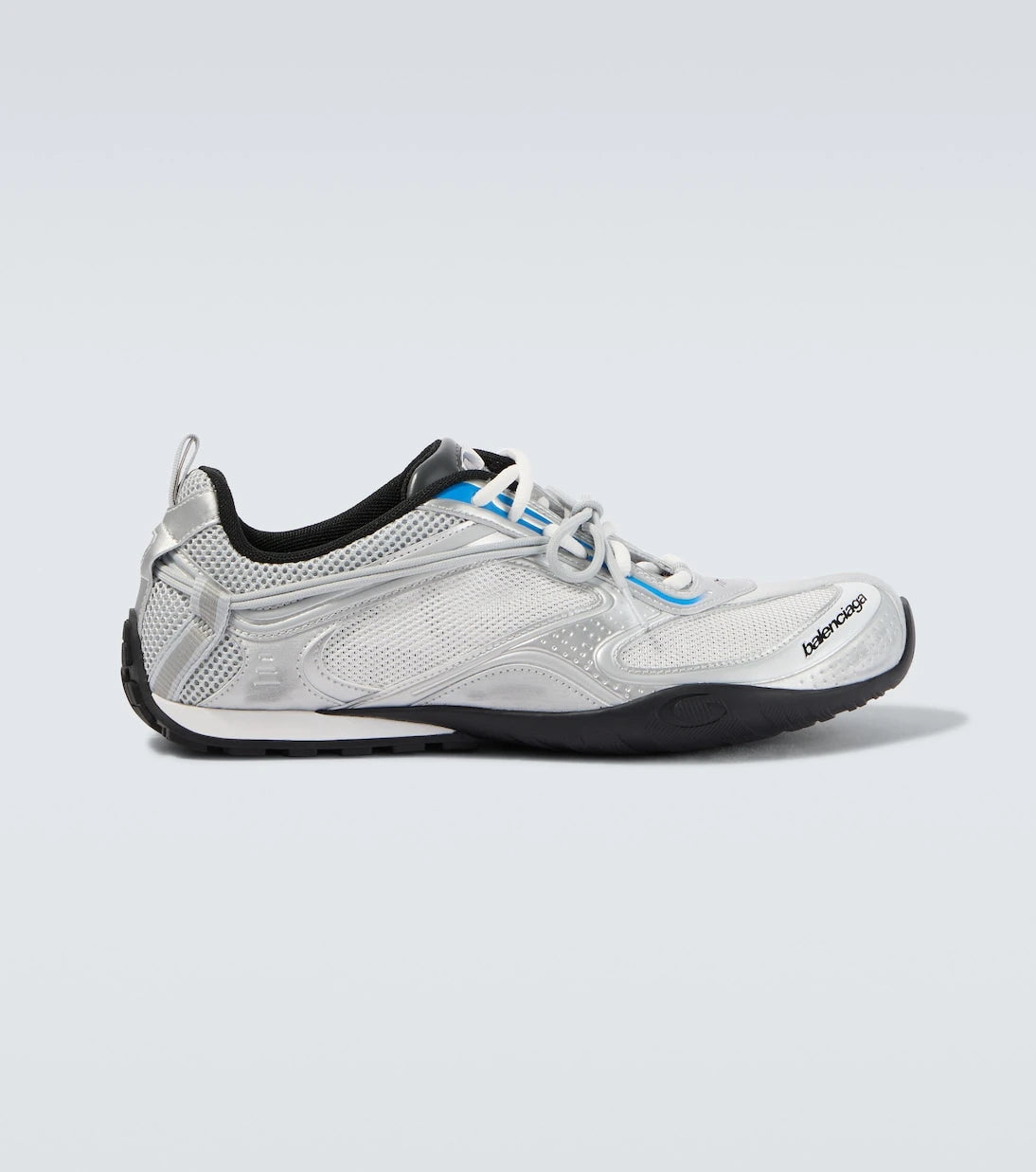 Balenciaga - Radar Gradient Lines sneakers