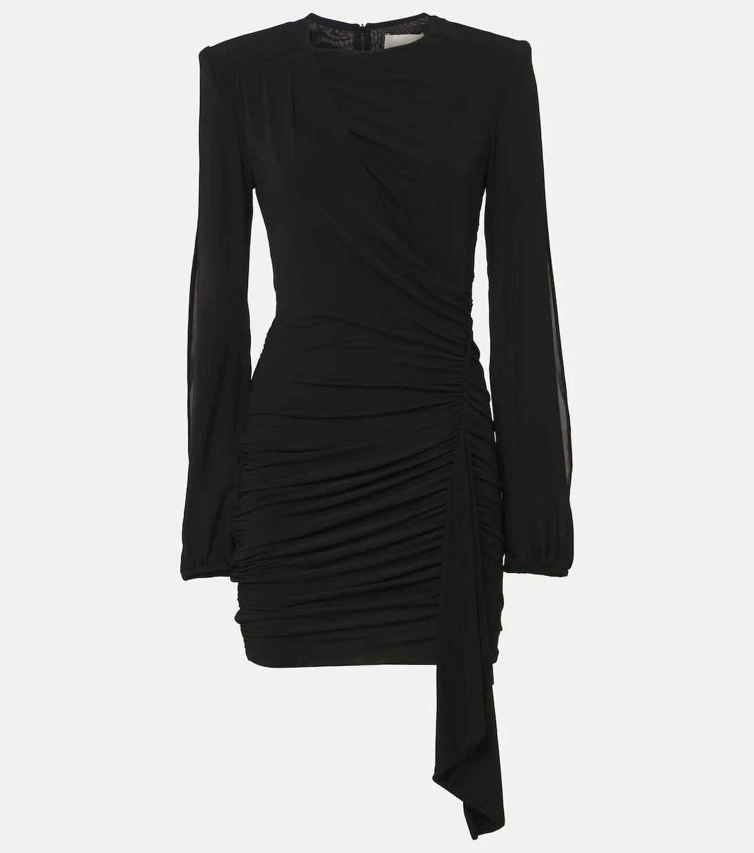 Isabel Marant - Vinia jersey minidress
