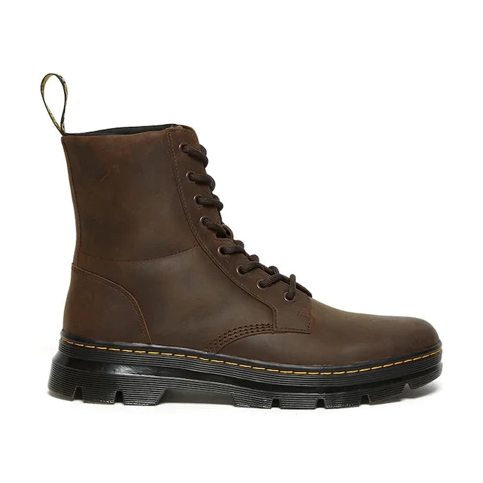 Кожени боти Dr. Martens Combs