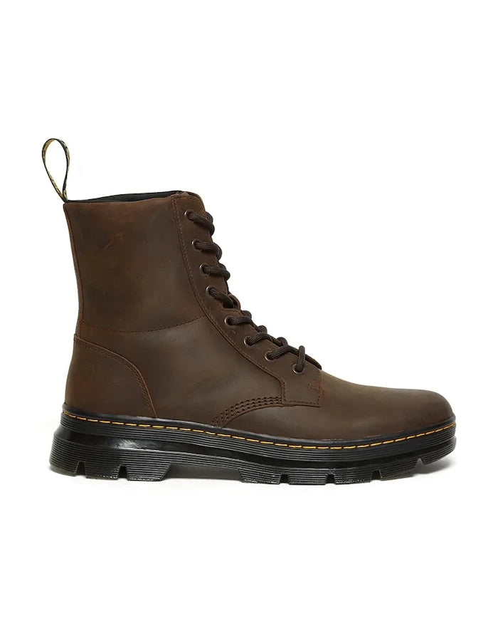 Dr. Martens Combs Deri Botlar
