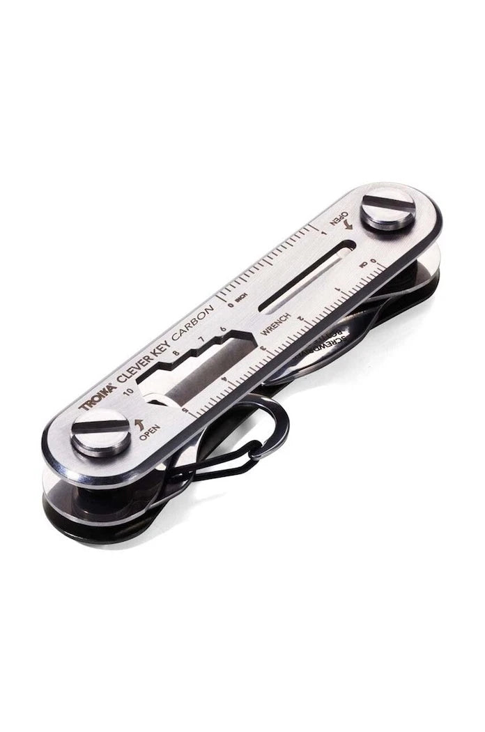TROIKA Clever Key Anahtarlık