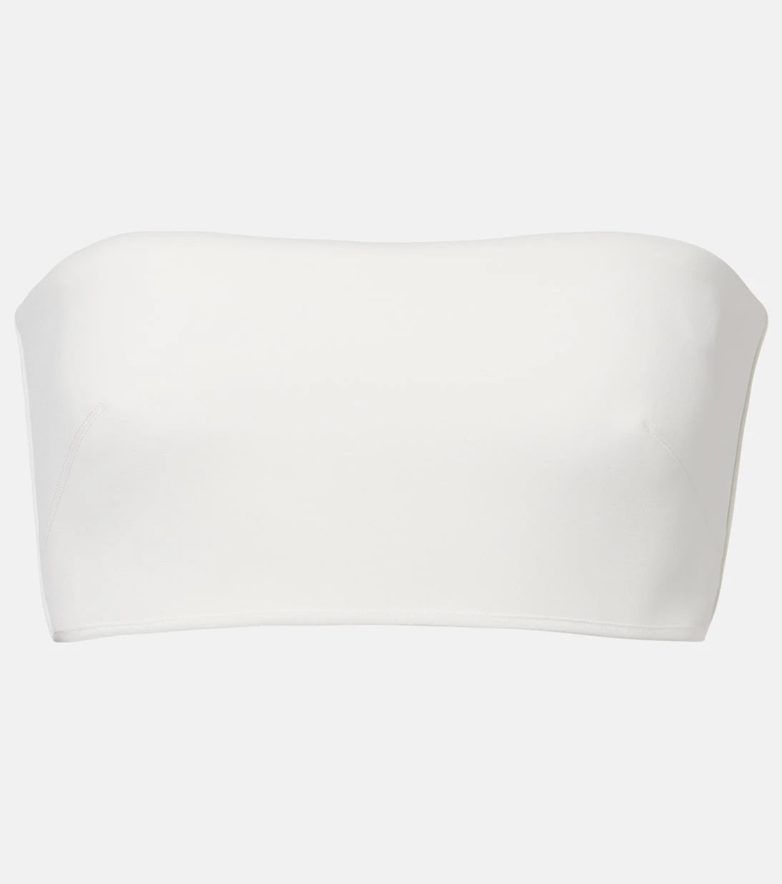 Maticevski - Tile bandeau top