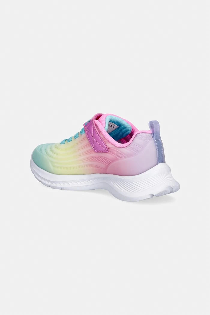 Skechers JUMPSTERS 2.0 - BLURRED DREAM маратонки за деца