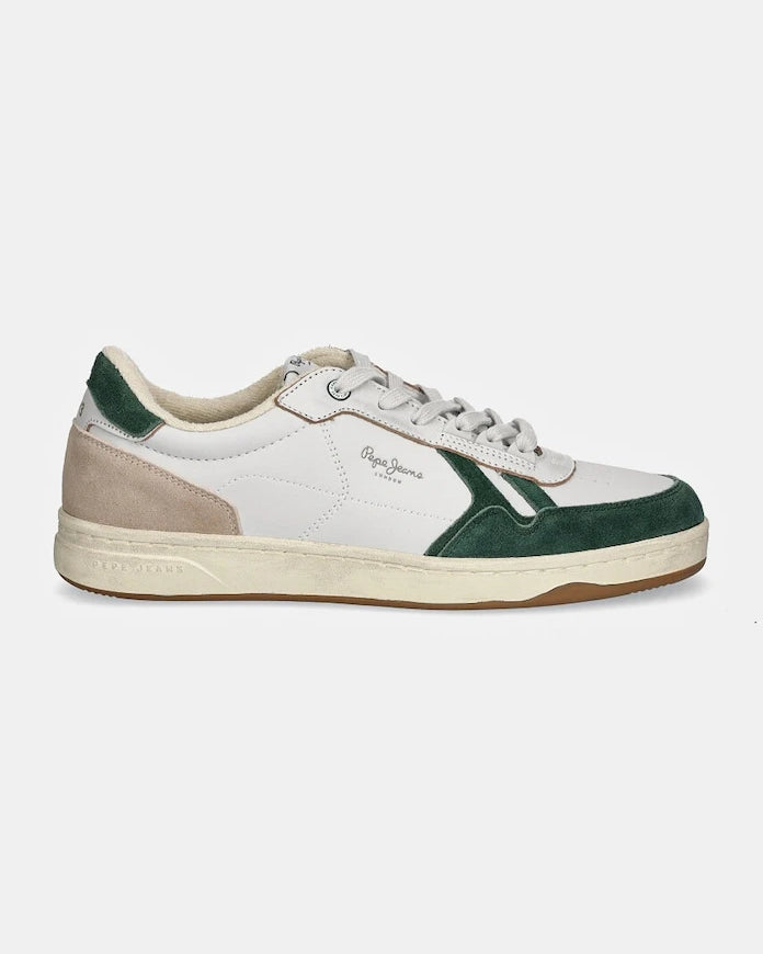 Маратонки Pepe Jeans PMS00026