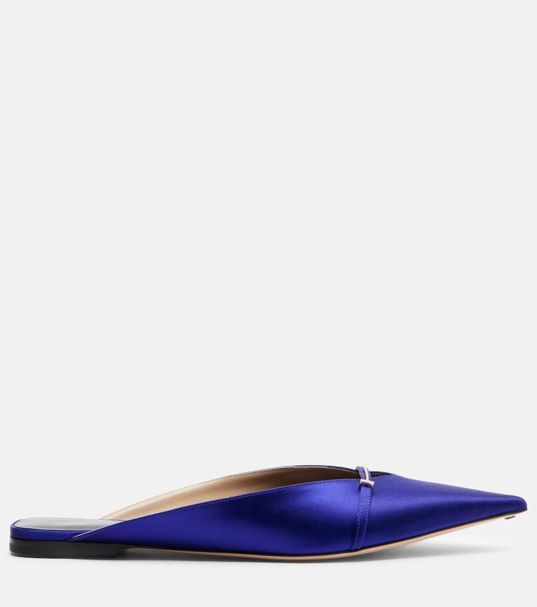 Tom Ford - Julianne satin mules