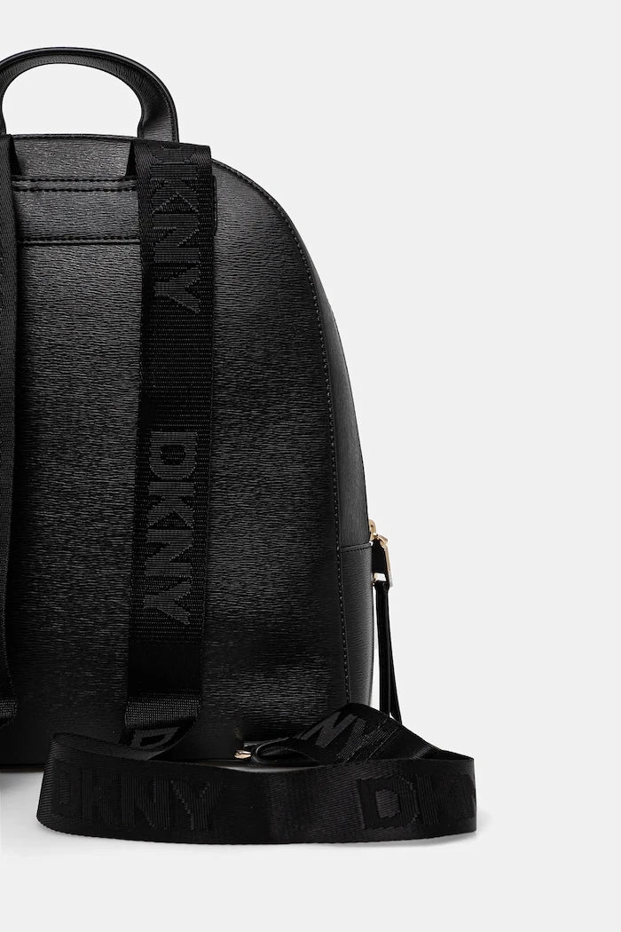 Кожена раница Dkny