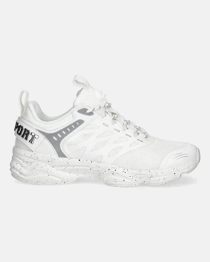 Маратонки PLEIN SPORT Venom Striker Gen.X.05