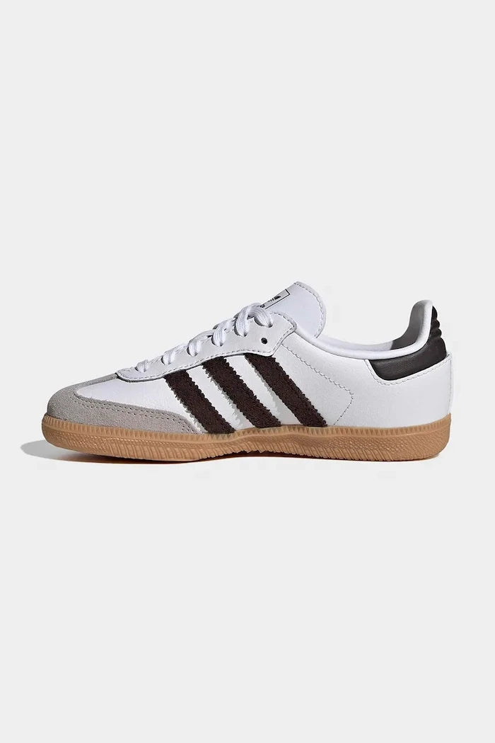 Детски маратонки adidas Originals SAMBA OG