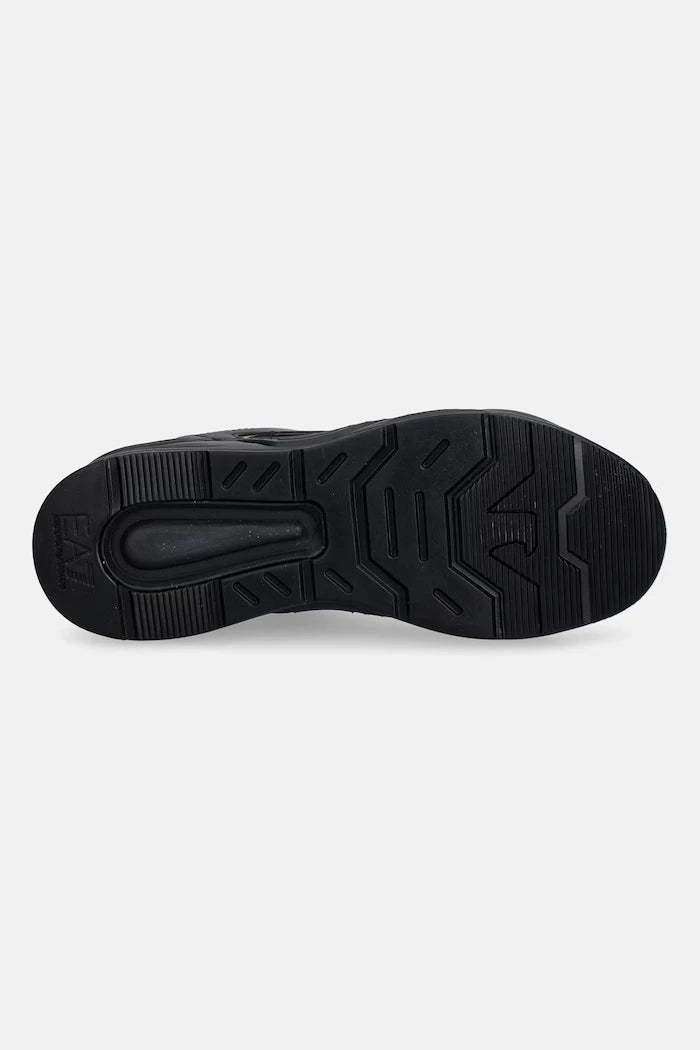 EA7 Emporio Armani spor ayakkabı