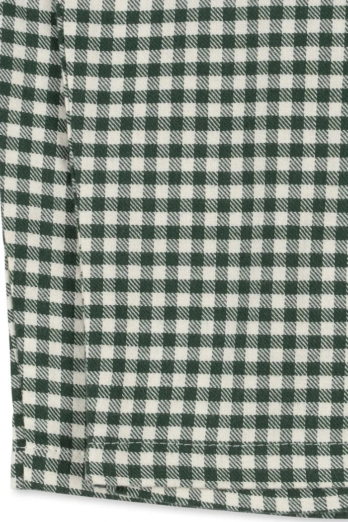Konges Sløjd Çocuk Pamuklu Pantolon FORET PANTS GOTS