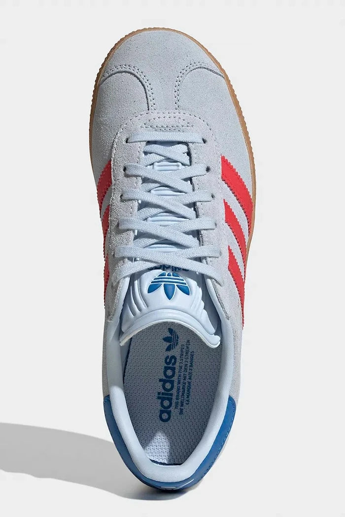 adidas Originals GAZELLE Çocuk Spor Ayakkabısı