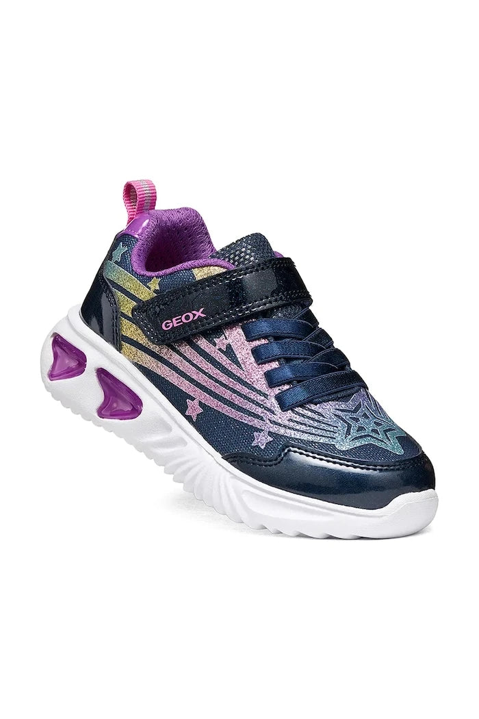 Geox ASSISTER Çocuk Spor Ayakkabı