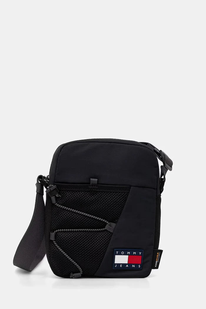 Tommy Jeans erkek çapraz çanta