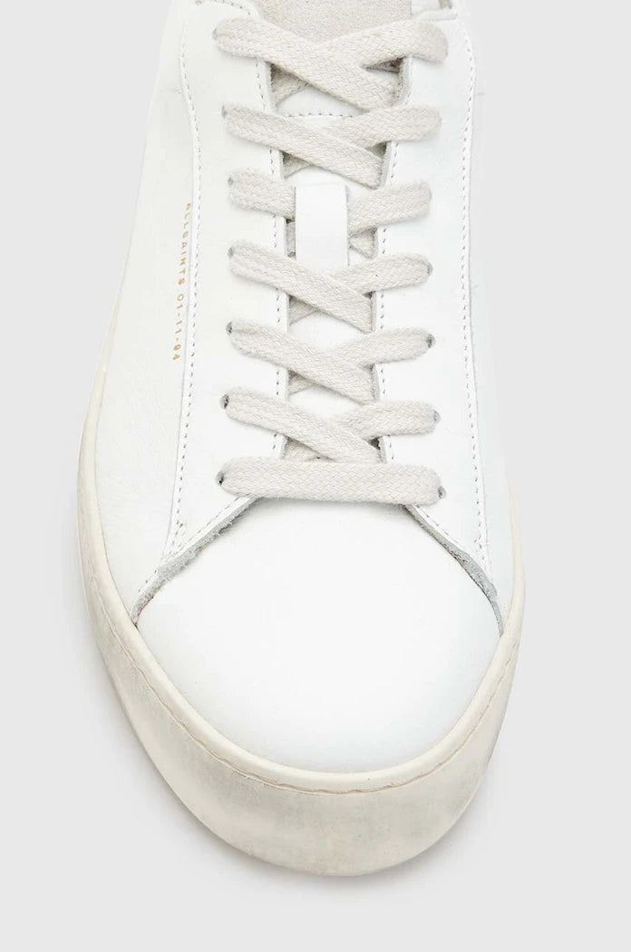 Кожени маратонки AllSaints Shana Sneaker