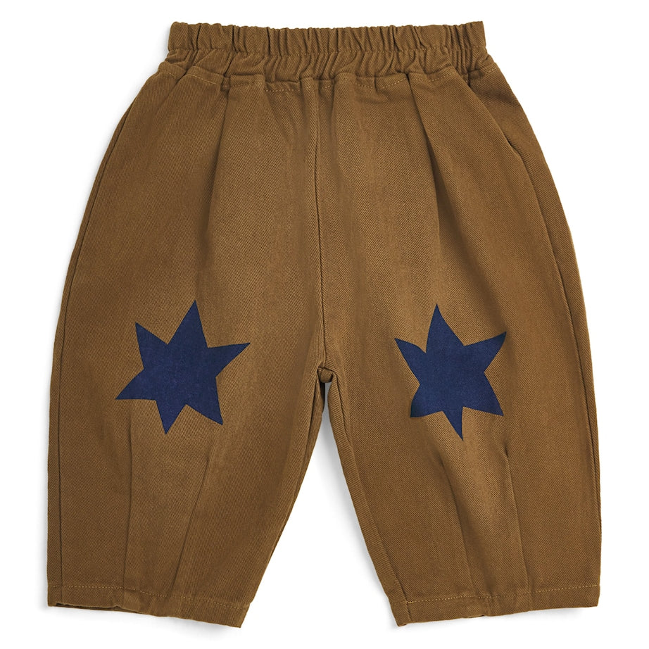 Billieblush Contrast-Drawstring Sweatpants (8-12 Years)