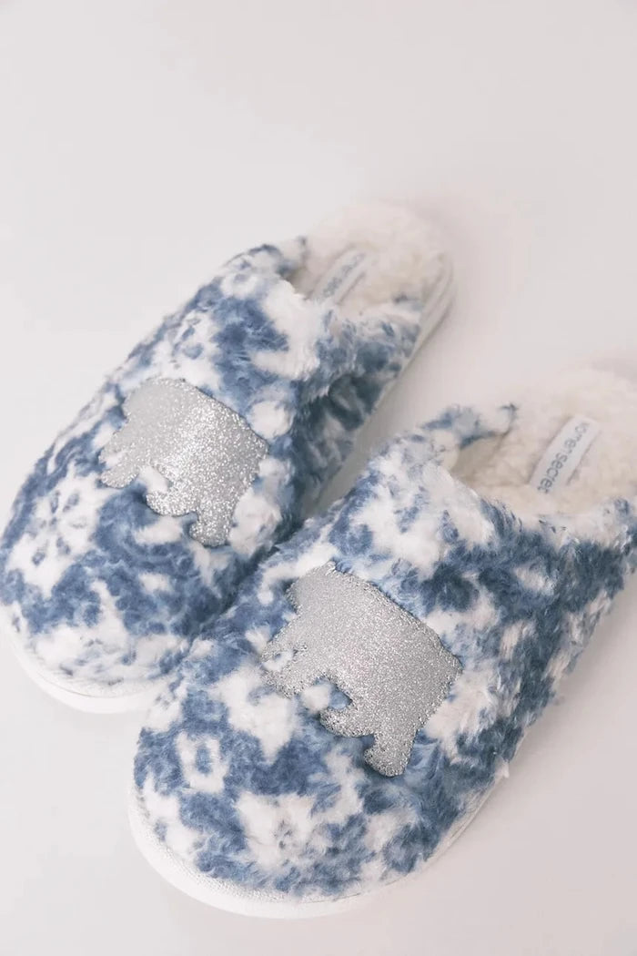 women'secret DAILY ICE Terlik
