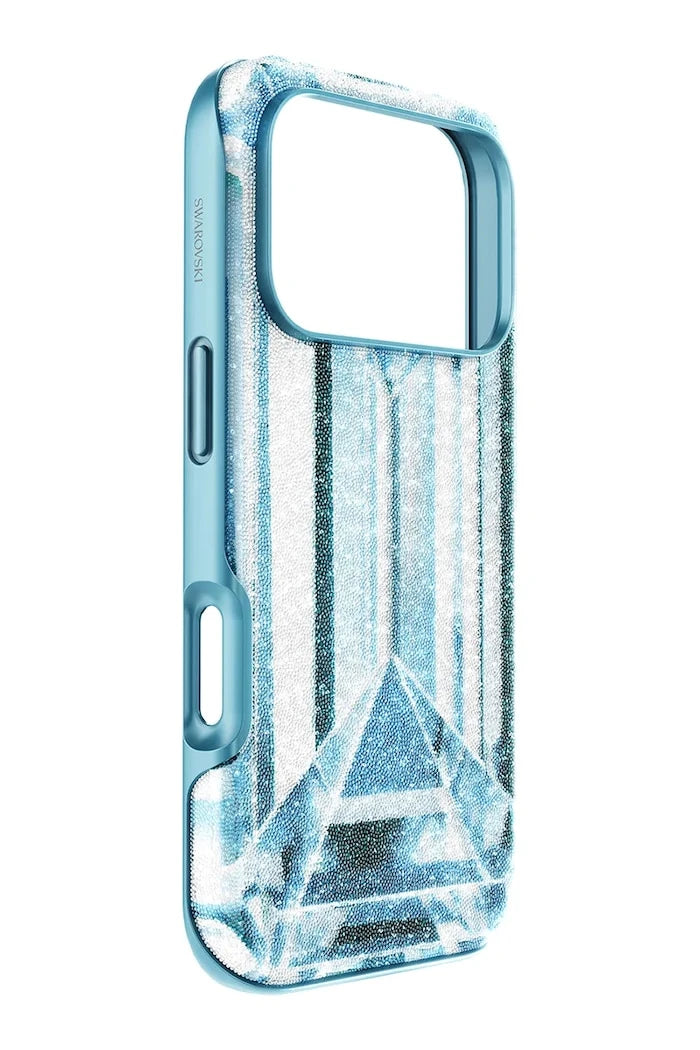 Telefon Kılıfı Swarovski HIGH 17 PRO