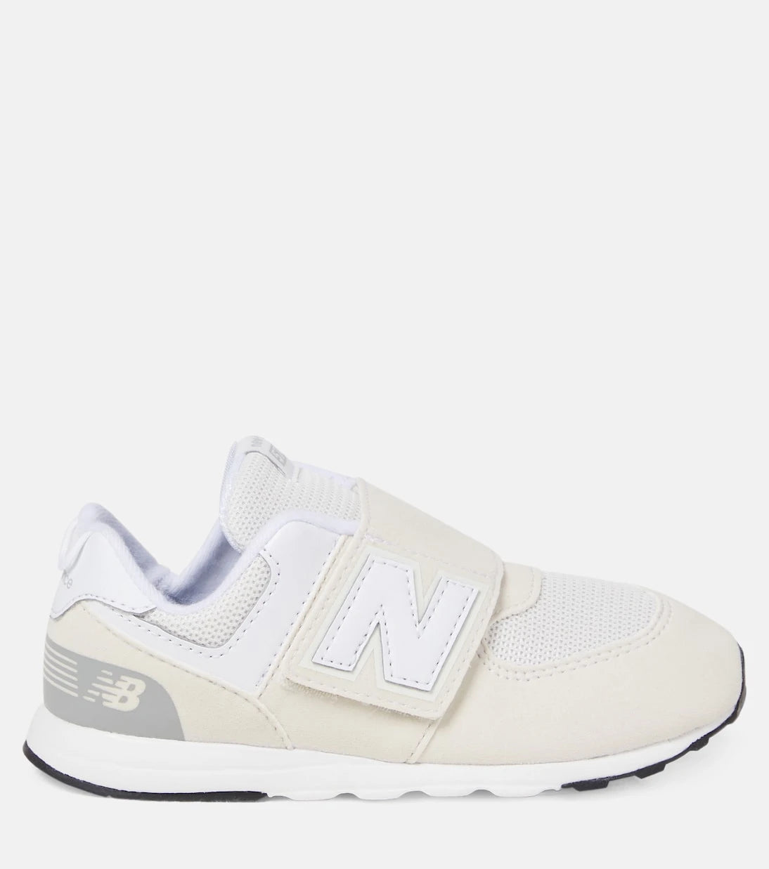 New Balance Kids - 574 New-B Hook & Loop sneakers