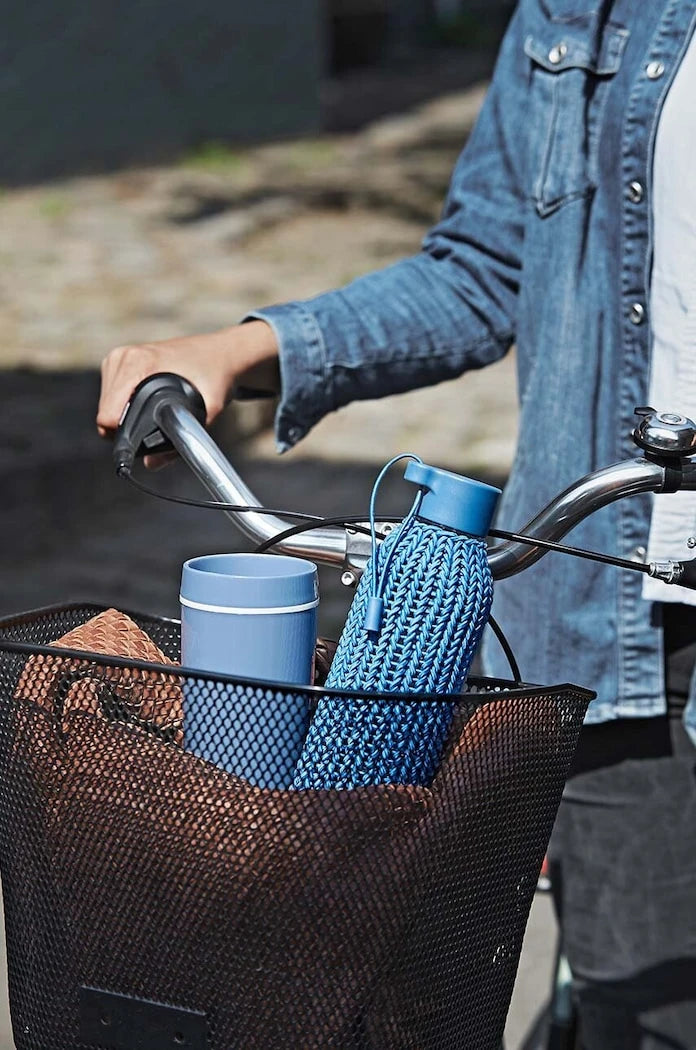 Бутилка за вода Rig-Tig Catch-It 0,6 L