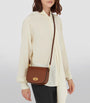 Mulberry Brown Small Darley Cross-Body Bag