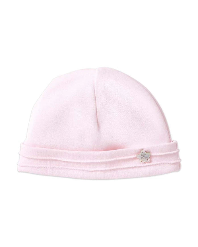 Tartine et Chocolat Bebek Pamuk Şapka