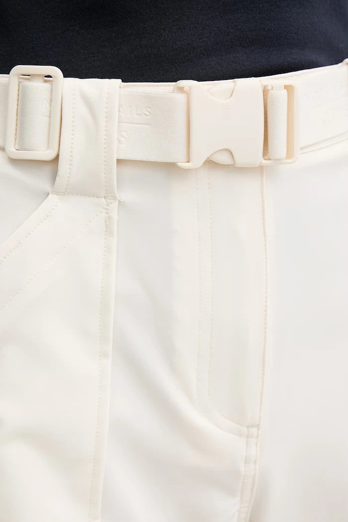 Guess kadın kısa şort X NORTH SAILS