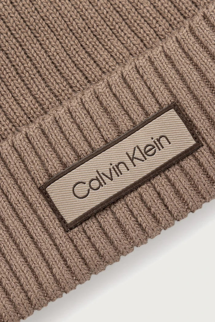 Calvin Klein erkek pamuklu şapka