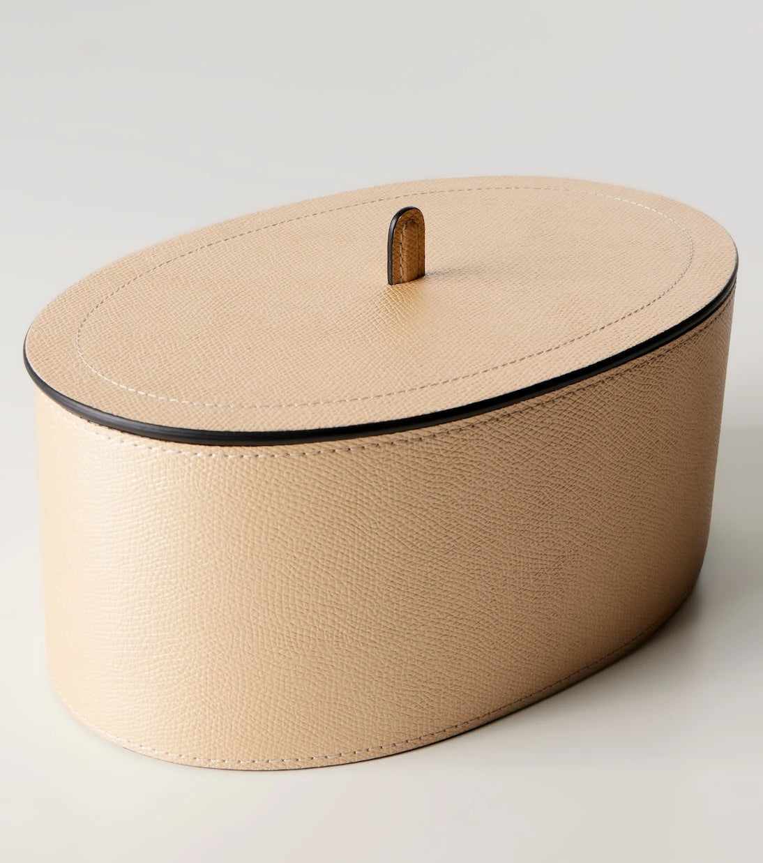 Giobagnara - Harris Large leather box