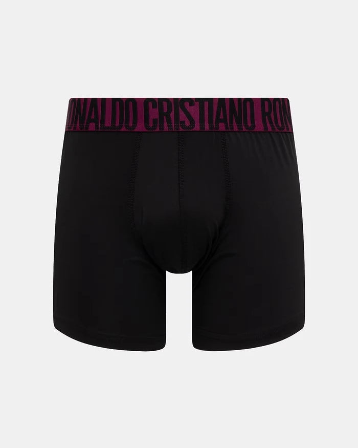 CR7 Cristiano Ronaldo Boxers (3'lü)