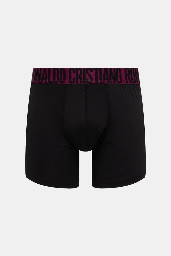 CR7 Cristiano Ronaldo Boxers (3'lü)