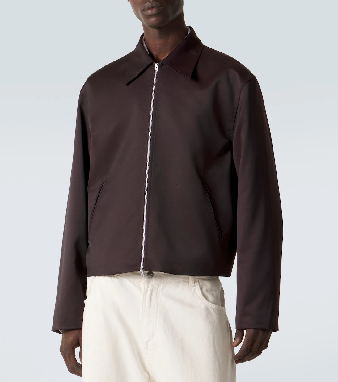 Our Legacy - Mini jacket
