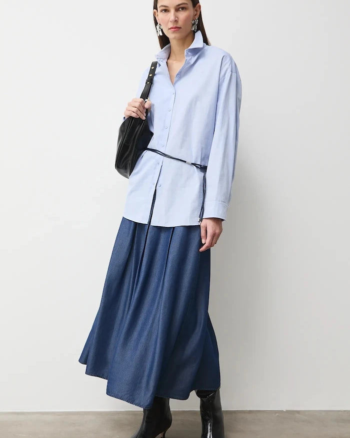 Medicine Denim Etek