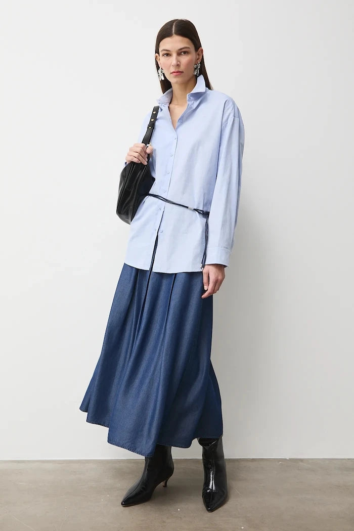 Medicine Denim Etek