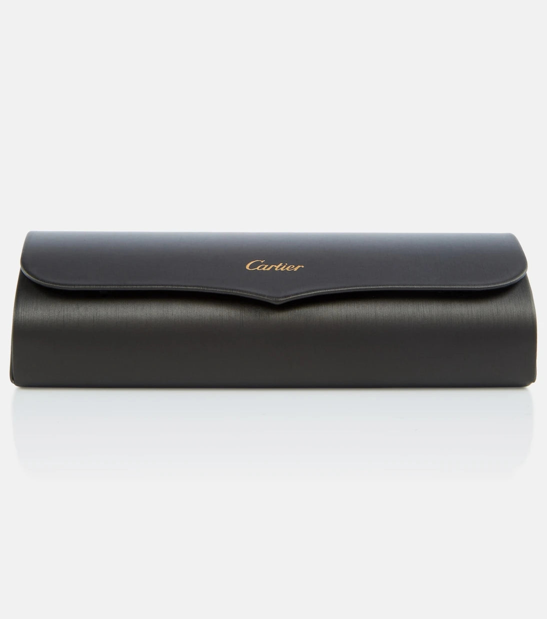 Cartier Eyewear Collection - Panthère de Cartier rectangular sunglasses