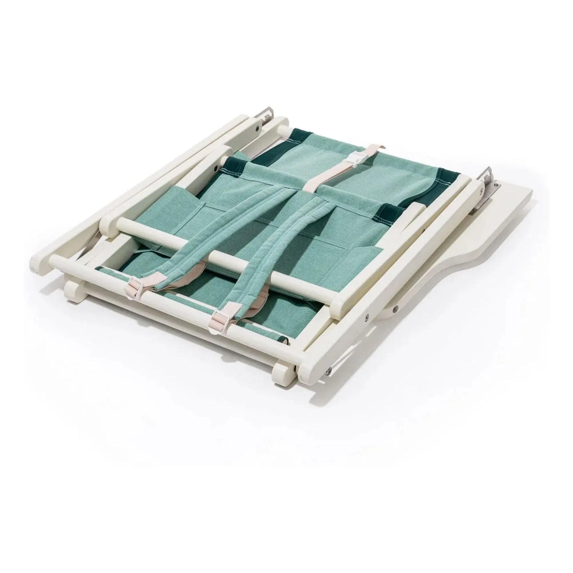 Business & Pleasure Co. - Tommy chair | Green