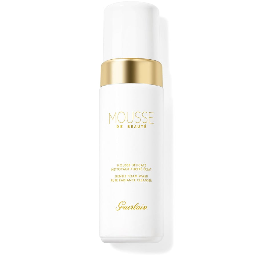 Mousse de Beauté (150ml)