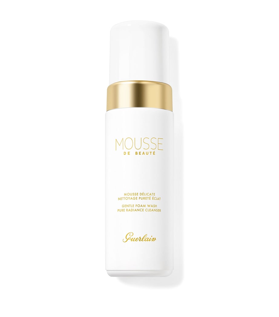 Mousse de Beauté (150ml)