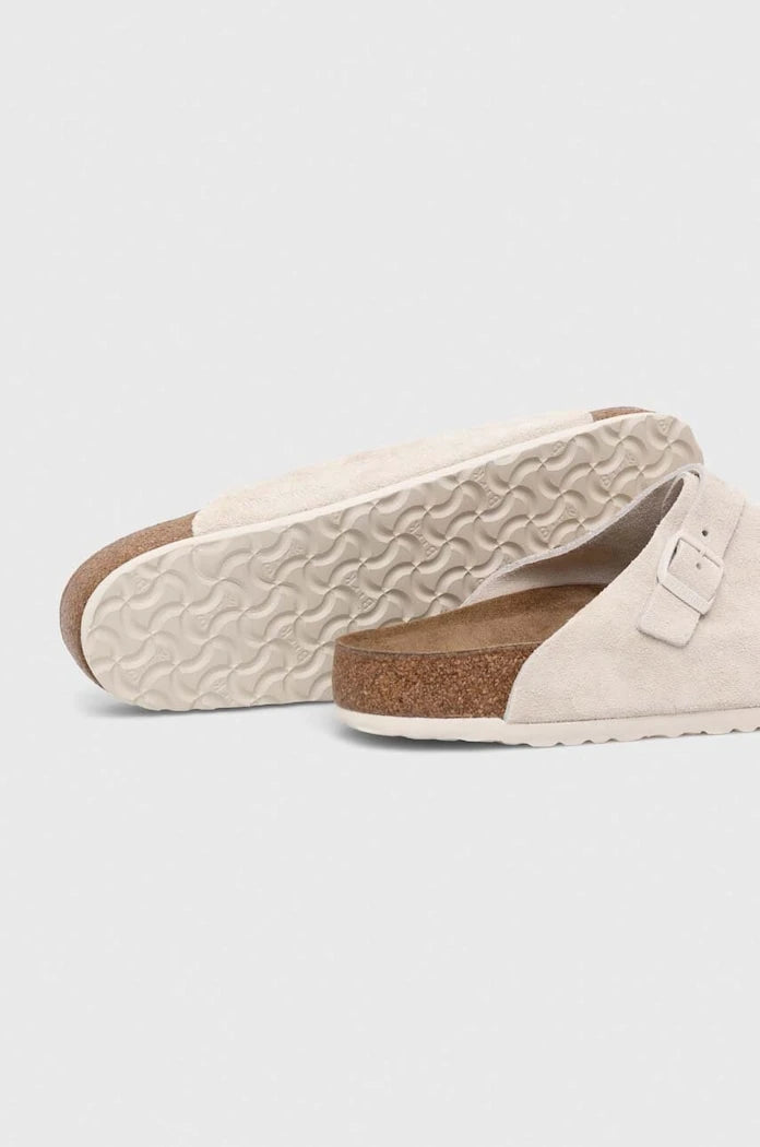 Birkenstock Zürich Süet Terlik